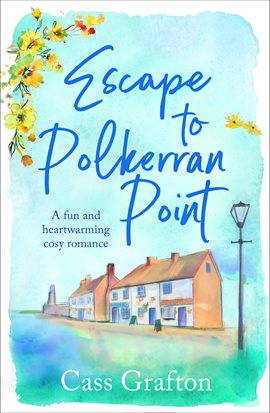 Cover image for Escape to Polkerran Point