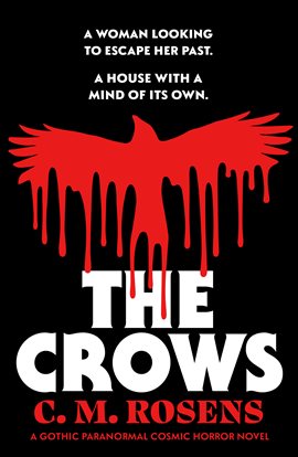 Cover image for The Crows