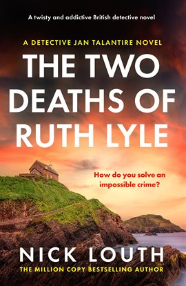 Cover image for The Two Deaths of Ruth Lyle