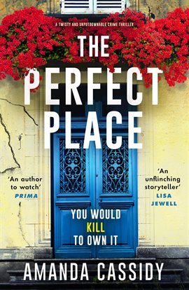 Cover image for The Perfect Place