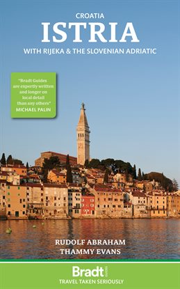 Imagen de portada para Istria