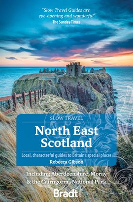 Imagen de portada para North East Scotland