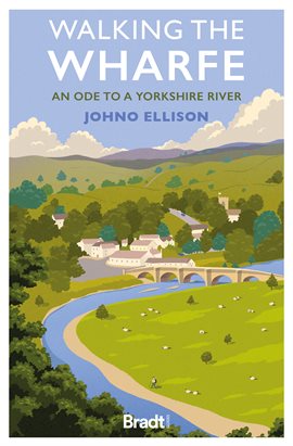Cover image for Walking the Wharfe