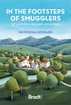Cover image for In the Footsteps of Smugglers