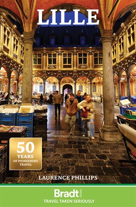 Imagen de portada para France: Lille