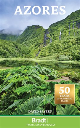 Imagen de portada para Azores