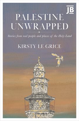 Cover image for Palestine Unwrapped