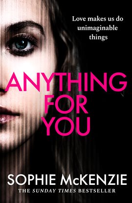 Imagen de portada para Anything for You