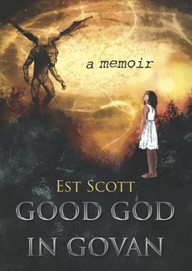 Cover image for Good God in Govan