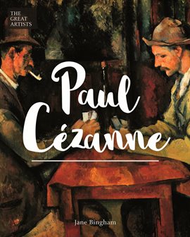 Imagen de portada para Paul Cézanne