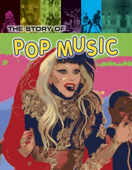 Imagen de portada para The Story of Pop Music