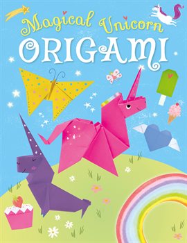 Make Out of This World Origami Children's Book Collection