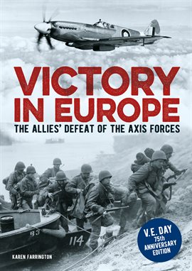 Cover image for Victory in Europe