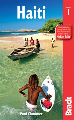 Imagen de portada para Haiti