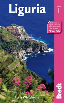 Cover image for Liguria