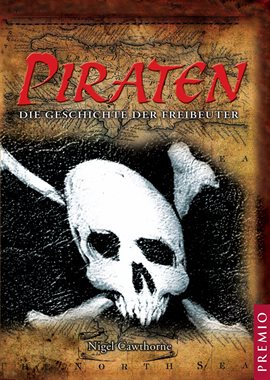 Cover image for Piraten