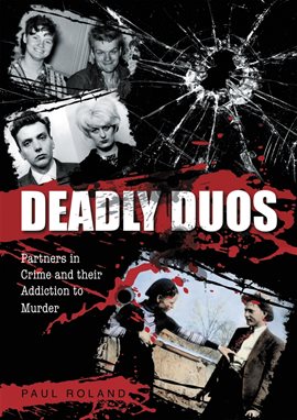 Cover image for Deadly Duos