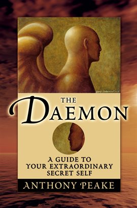 Cover image for The Daemon