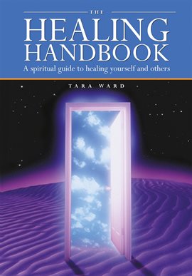 Cover image for The Healing Handbook