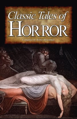 Imagen de portada para Classic Tales of Horror