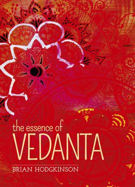 Imagen de portada para The Essence of Vedanta