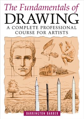 Imagen de portada para The Fundamentals of Drawing