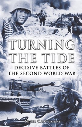 Cover image for Turning the Tide