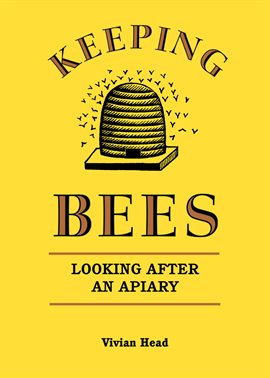 Cover image for Keeping Bees