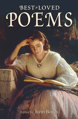 Cover image for Best-Loved Poems