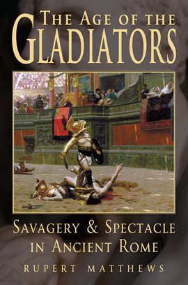 Imagen de portada para The Age of Gladiators