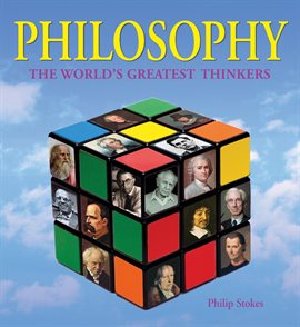 Imagen de portada para Philosophy