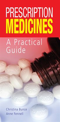 Cover image for Prescription Medicines