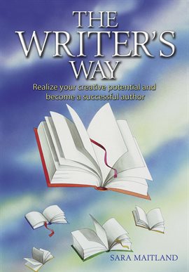Cover image for The Writer's Way