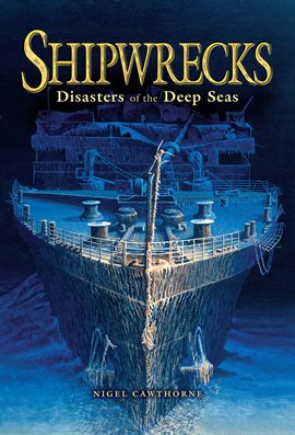 Cover image for Shipwrecks