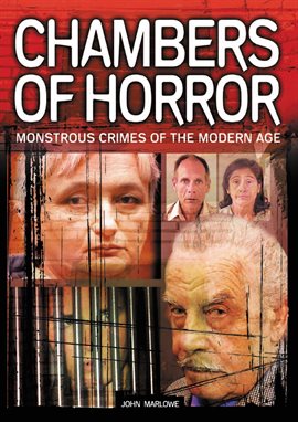 Cover image for Chambers of Horror