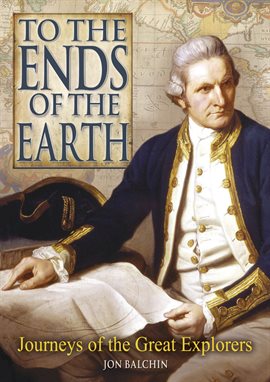 Cover image for To The Ends of The Earth