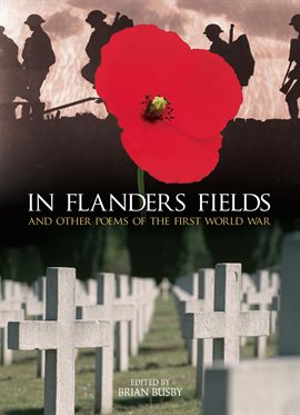 Cover image for In Flanders Fields