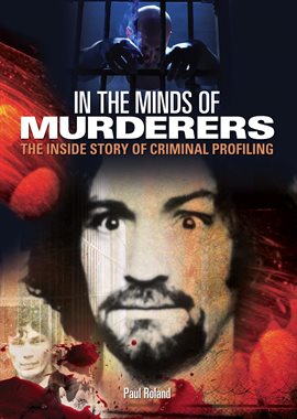 Cover image for In The Minds of Murderers