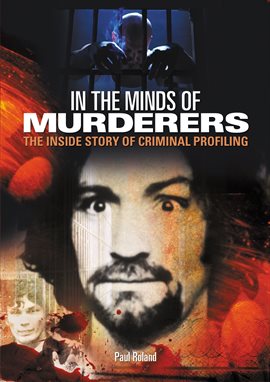 Cover image for In The Minds of Murderers