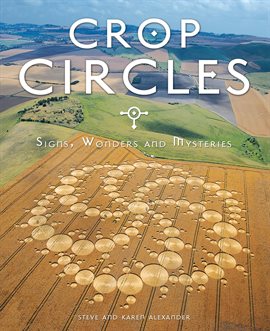 Cover image for Crop Circles