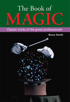 Imagen de portada para The Book of Magic