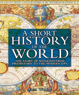 Cover image for A Short History of the World