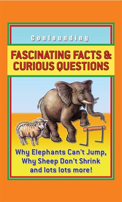 Cover image for Fascinating Facts And Curious Questions