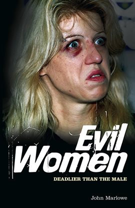 Cover image for Evil Women