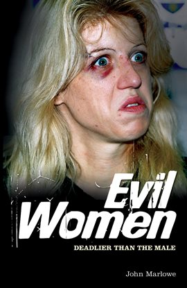 Cover image for Evil Women