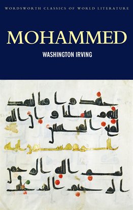 Imagen de portada para Mohammed