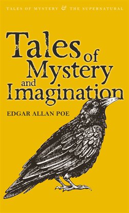 Imagen de portada para Tales of Mystery and Imagination
