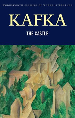 Cover image for The Castle