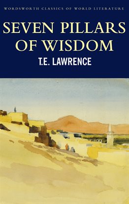 Cover image for Seven Pillars of Wisdom