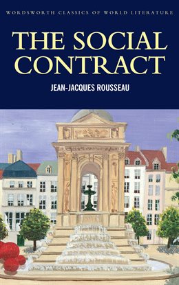 Cover image for The Social Contract